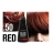 La Biosthetique Glam Color ADVANCED 50 Red Тонирующая маска для волос Red фото 3