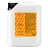 Nexxt Professional Colour Shampoo Шампунь для окрашенных, осветленных и химически завитых волос фото 1