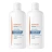 Ducray Набор Анафаз+ Шампунь стимулирующий (2 штуки) Anaphase Stimulating cream shampoo фото 1