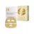 Beauty Style Трехкомпонентная лифтинговая золотая маска против морщин и дряблости фото 1