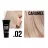 La Biosthetique Glam Color Advanced 02 Caramel Тонирующая маска для волос Карамельный фото 3