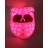 Gezatone m1020 Прибор для ухода за кожей лица (LED маска)   фото 6