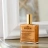 Nuxe Prodigieux Multi-Usage Dry Oil Golden Shimmer Мерцающее сухое масло для лица, тела и волос фото 4