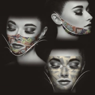 Neal V-SHAPE MASK - маски для лица с компрессионным эффектом