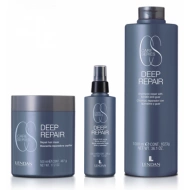Deep Repair - Линия для глубокого восстановления ослабленных и тусклых волос