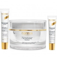 Noveane Premium - трехмерный антивозрастной уход для зрелой кожи 40+