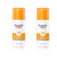 Сан Протекшн (Sun Protection) Eucerin