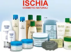 Ischia Cosmetici Naturali