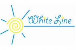 White Line