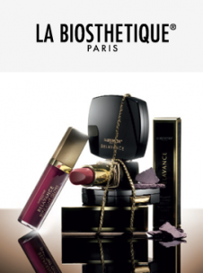 Новинка! Декоративная косметика от La Biosthetique