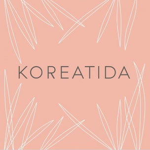 Новый бренд из Южной Кореи - Koreatida