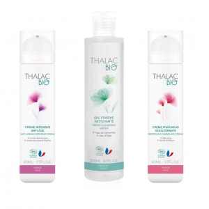 Обновление от бренда Thalac! Новая линия Thalac BIO в наличии!