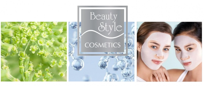 Новинка от Beauty style - Серия 3-х фазные маски