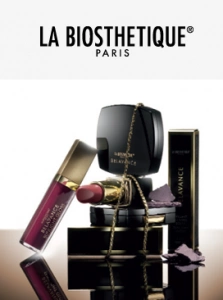 Новинка! Декоративная косметика от La Biosthetique