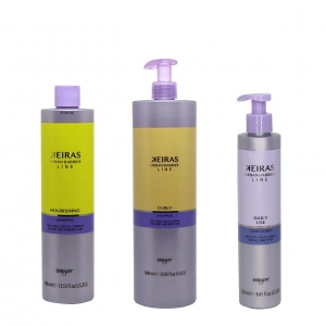 NEW! Линия Dikson Инновационный уход за волосами KEIRAS URBAN BARRER LINE в наличии!