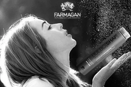 Новинка нашего магазина - «Farmagan» VIP забота для ваших волос - бренд Республики Сан-Марино.